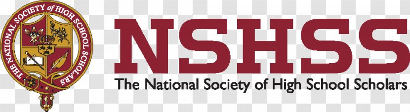 National Society Of High School Scholars Scholarship Association For College Admission Counseling Secondary - Logo Transparent PNG