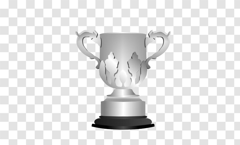 2011u201312 Football League Cup 2012u201313 2009u201310 2010u201311 2008u201309 - Serveware - Silver Trophy Transparent PNG