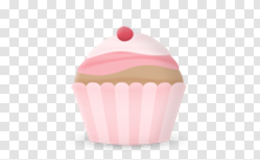 Cupcake Fruitcake Chiffon Cake Cream Layer - Birthday Transparent PNG