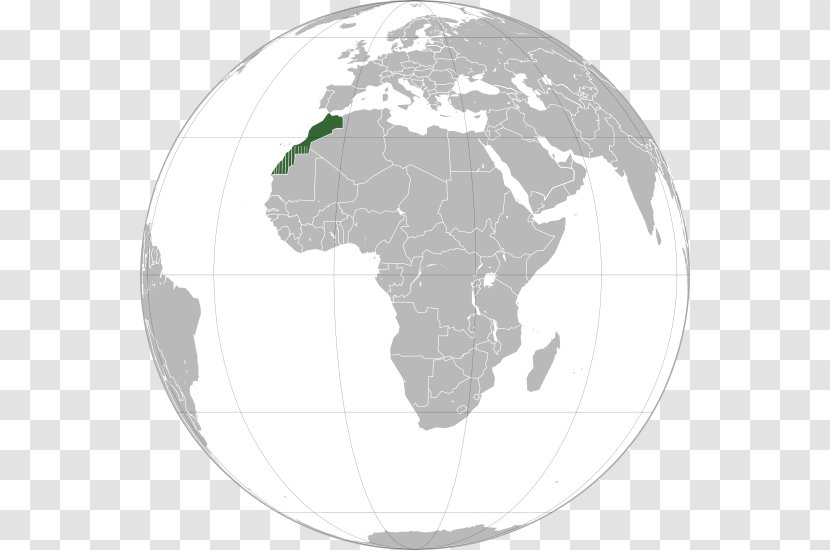 World Map Tripoli Globe - Road Transparent PNG