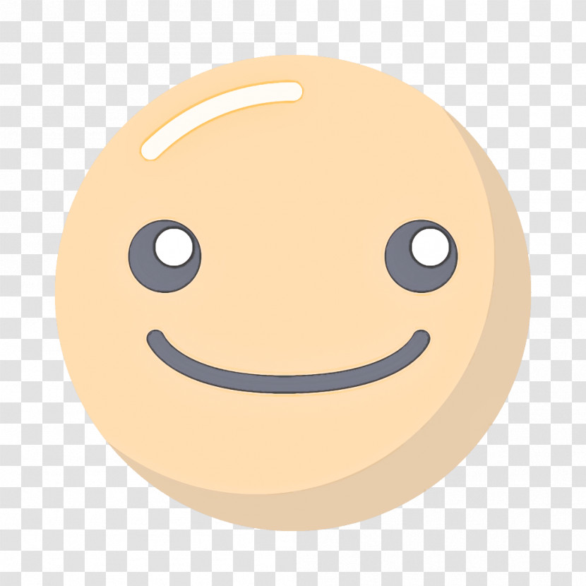 Smiley Smile Emoticon Emotion Icon Transparent PNG