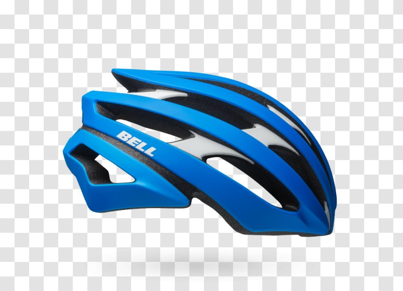 Bicycle Helmets Motorcycle Ski & Snowboard - Blue Transparent PNG