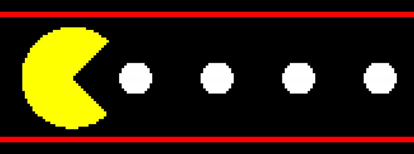 Pac-Man Video Game Arcade - Pacman - Pac Man Transparent PNG