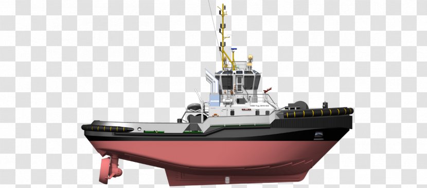 Fishing Trawler Tugboat Ship Berth - Port Transparent PNG