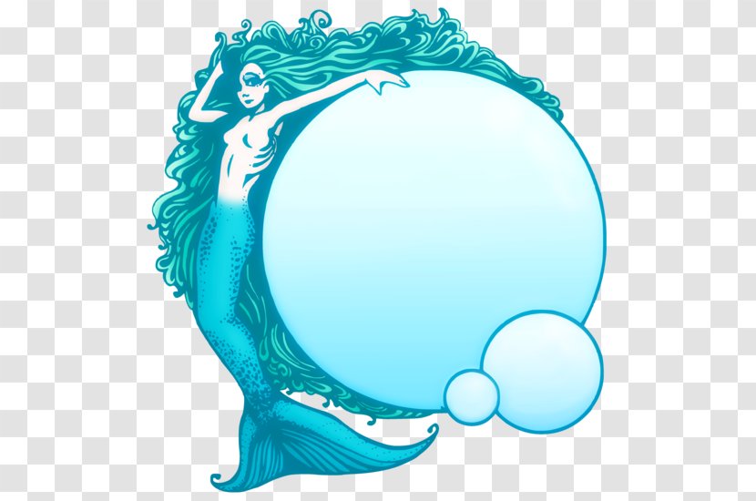 Mermaid Free Content Clip Art - Whales Dolphins And Porpoises - Vintage Cliparts Transparent PNG