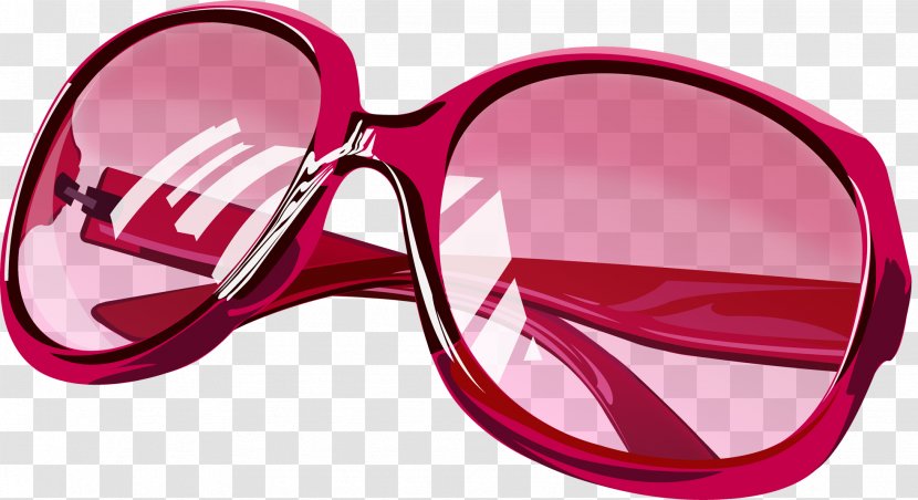 Sunglasses Eyewear Stock Photography - Glasses Transparent PNG