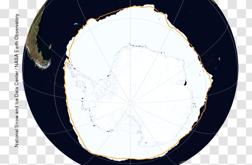 Antarctic Ice Sheet Sea Arctic Pack - Washington Redskins Transparent PNG