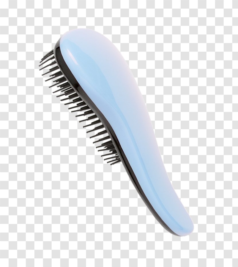 Brush Comb Hollywood Hairstyle - Book - Hair Transparent PNG