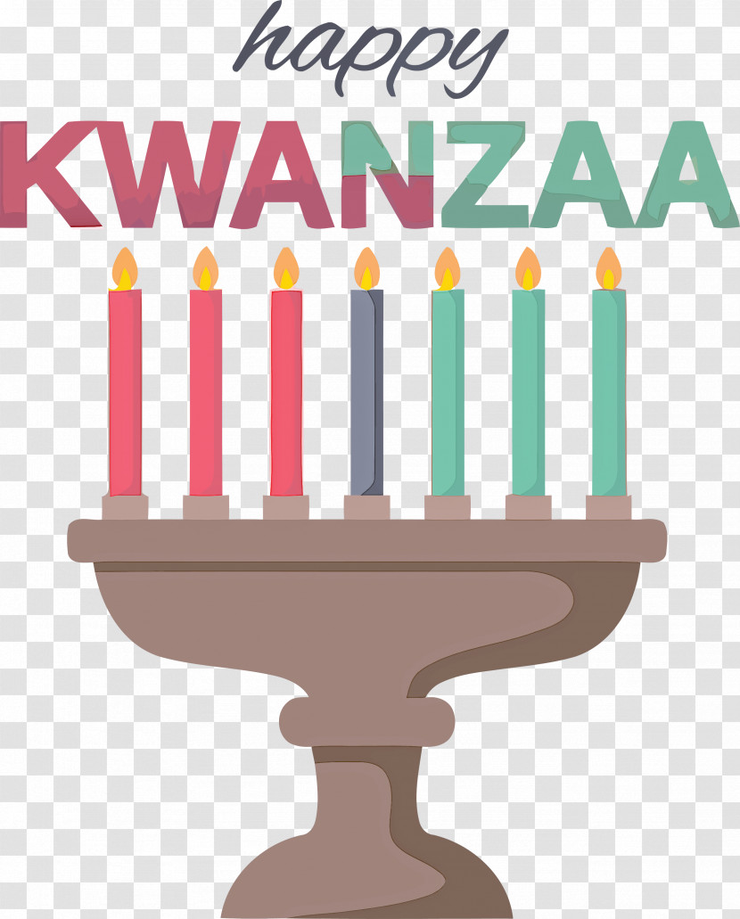 Kwanzaa African Transparent PNG