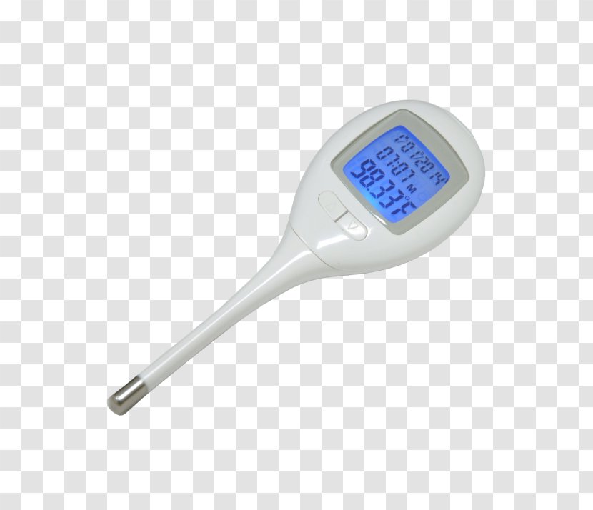 Thermometer Basal Body Temperature First Aid Kits Ovulation - DIGITAL Transparent PNG