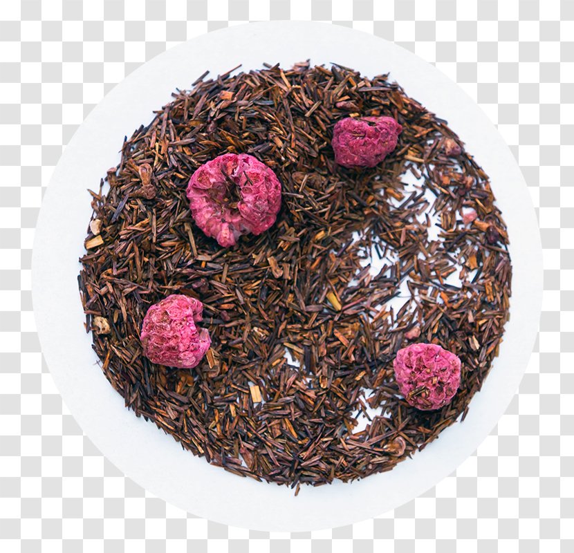 Tea Dianhong Chocolate Cake Rooibos - Superfood Transparent PNG