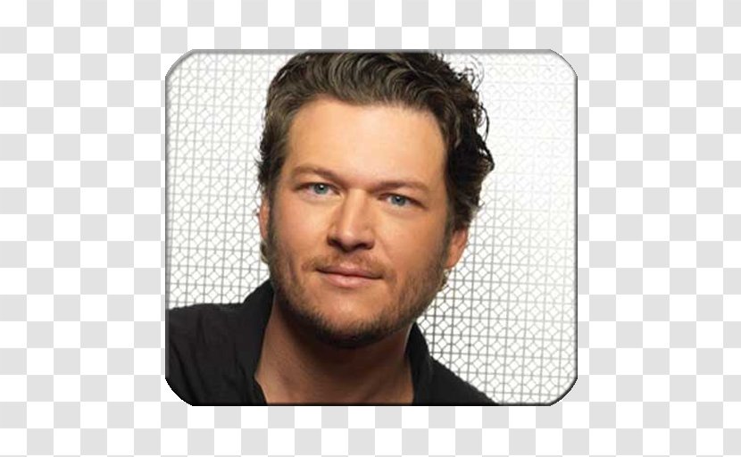 Blake Shelton All About Tonight Album Song Red River Blue - Watercolor Transparent PNG