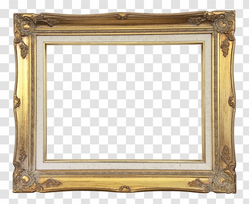 Picture Frames Theatrical Property Image Frame Cutouts Photograph - Party - Paper Transparent PNG