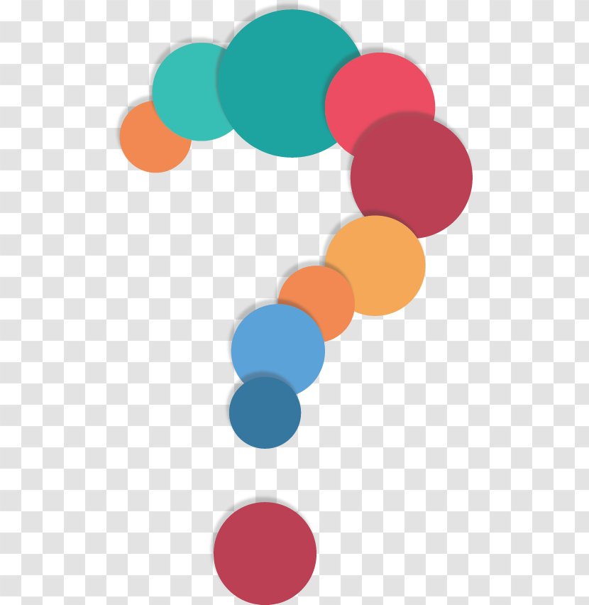 Question Mark - Information Transparent PNG