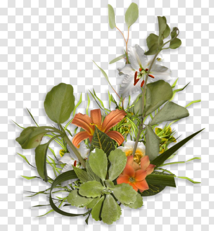 Floral Design Arbustos Con Flores Plant Garden Flower - Floristry Transparent PNG