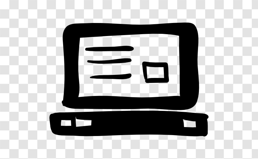 Laptop - Digital Writing Graphics Tablets Transparent PNG