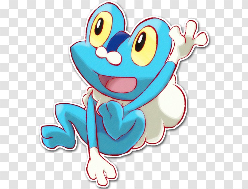 Illustration Clip Art Drawing Froakie Image - Wiki - Sign Transparent PNG