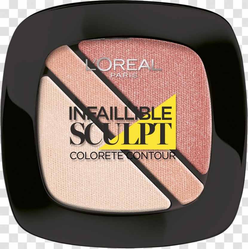 Rouge Cosmetics L'Oréal Make-up Face - Color - Paris Fashion Transparent PNG