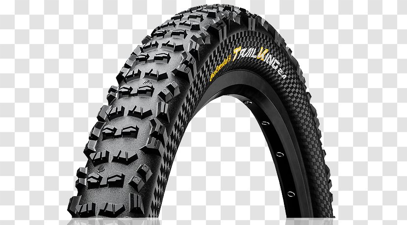 Car Bicycle Tires Mountain Bike Continental Trail King ProTection Apex - Xking Protection Transparent PNG