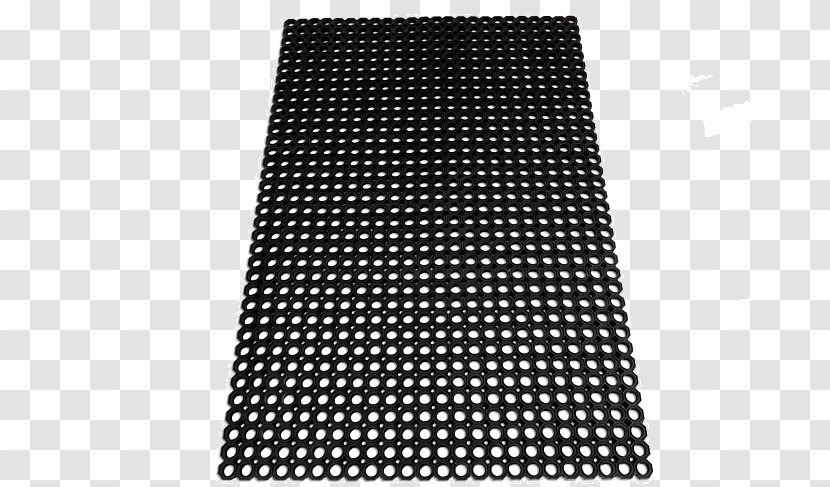 Flooring Mat Patio The Home Depot - Black - Car Mats Transparent PNG