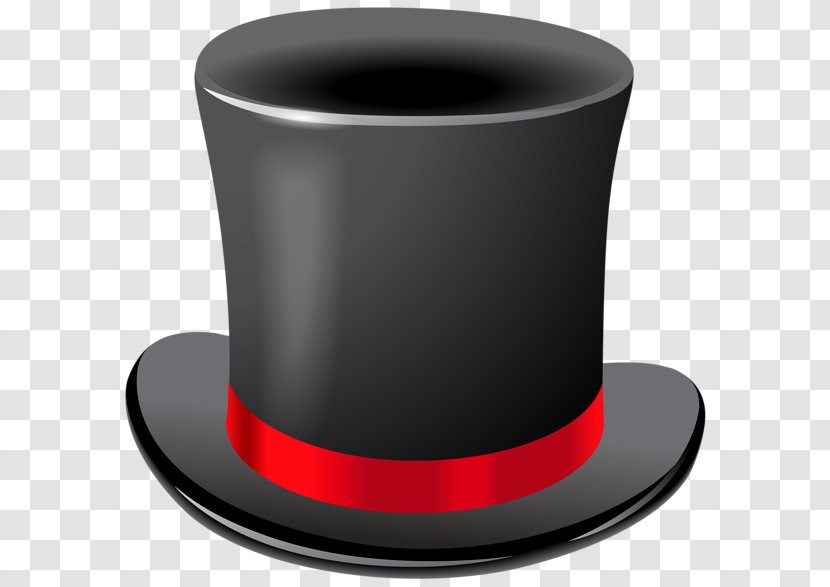 Top Hat Drawing Clip Art - Bowler Transparent PNG