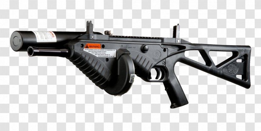 FN 303 Non-lethal Weapon Herstal Grenade Launcher Riot Gun - Cartoon - Lethal Transparent PNG
