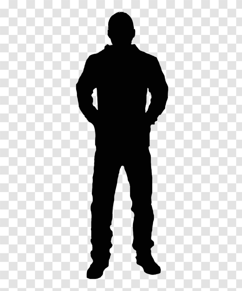 Silhouette Royalty-free Clip Art - Joint - Human Transparent PNG