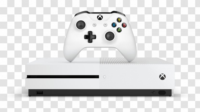 Xbox 360 One Controller 1 Transparent PNG