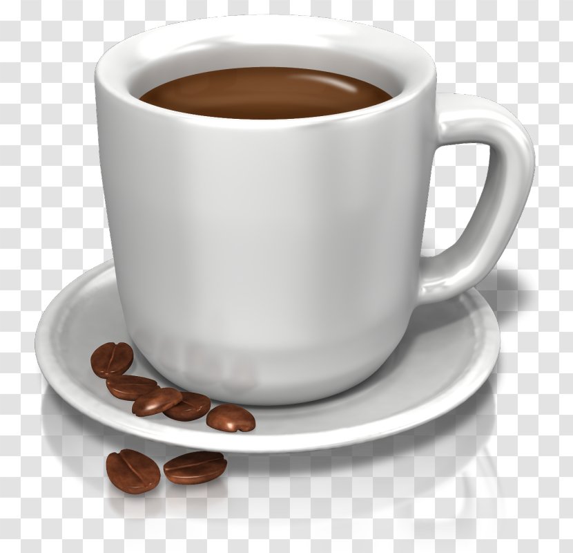 Coffee Cup Cafe Tea - Turkish Transparent PNG
