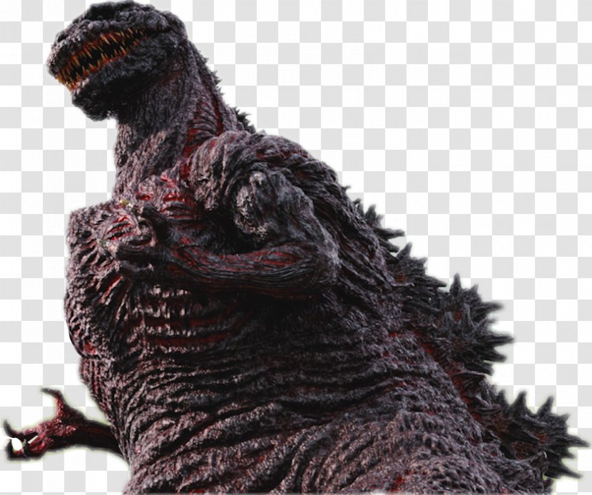 Godzilla Gamera King Kong Wikia - Kaiju Transparent PNG