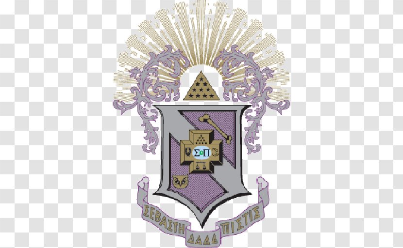 Vincennes University Sigma Pi Kansas State Missouri Fraternities And Sororities - Purple Transparent PNG
