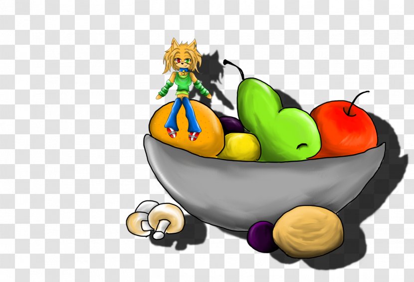 Vegetable Food - Fruits Basket Transparent PNG