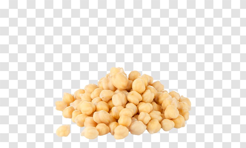 Chickpea Vegetarian Cuisine Organic Food Ingredient - Commodity - CHICK PEAS Transparent PNG