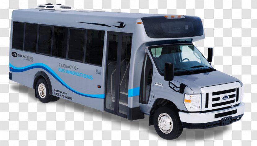 Commercial Vehicle Car Florida Transportation Systems, Inc. - Minibus Transparent PNG
