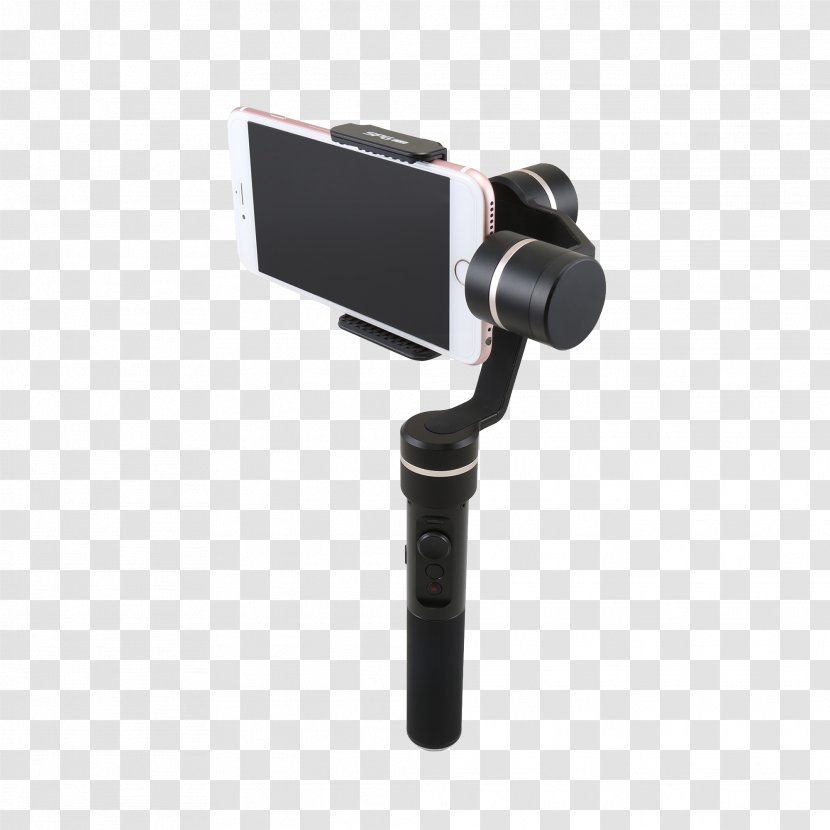 Gimbal Smartphone Action Camera Photography Transparent PNG