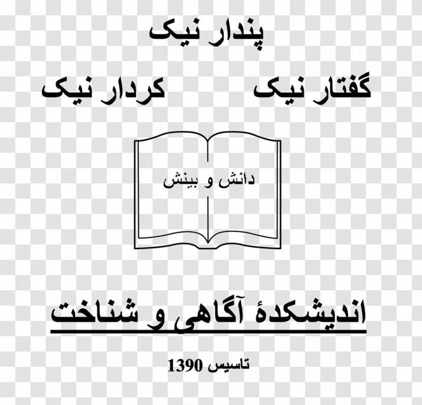 Document Center For Knowledge Awareness Freedom Of Speech - Farsi Transparent PNG