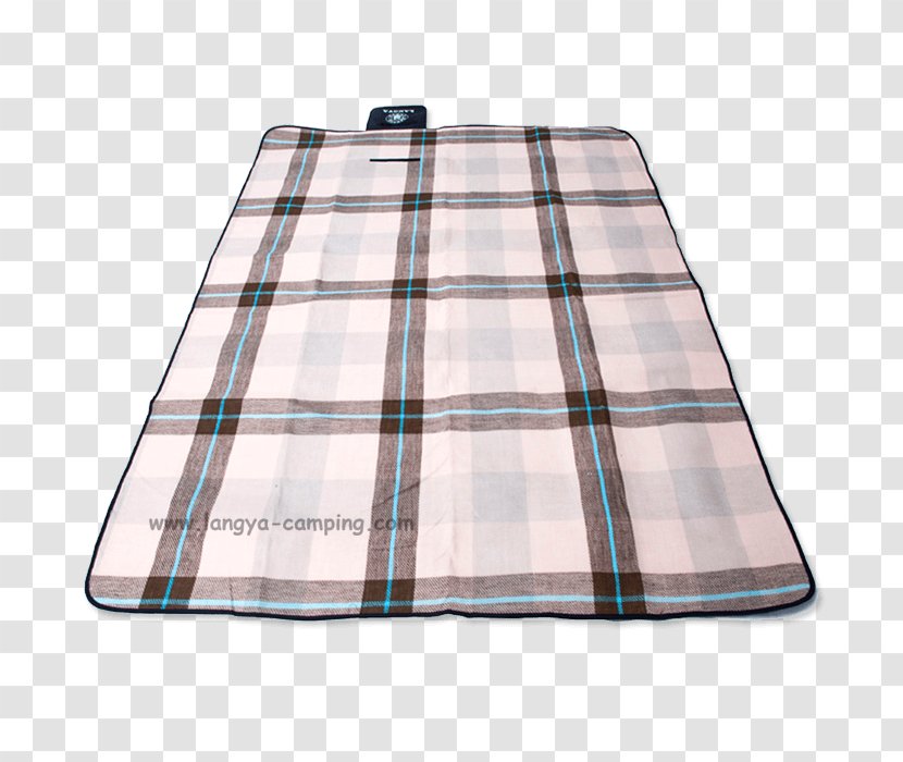 Tartan Plaid - Textile Transparent PNG