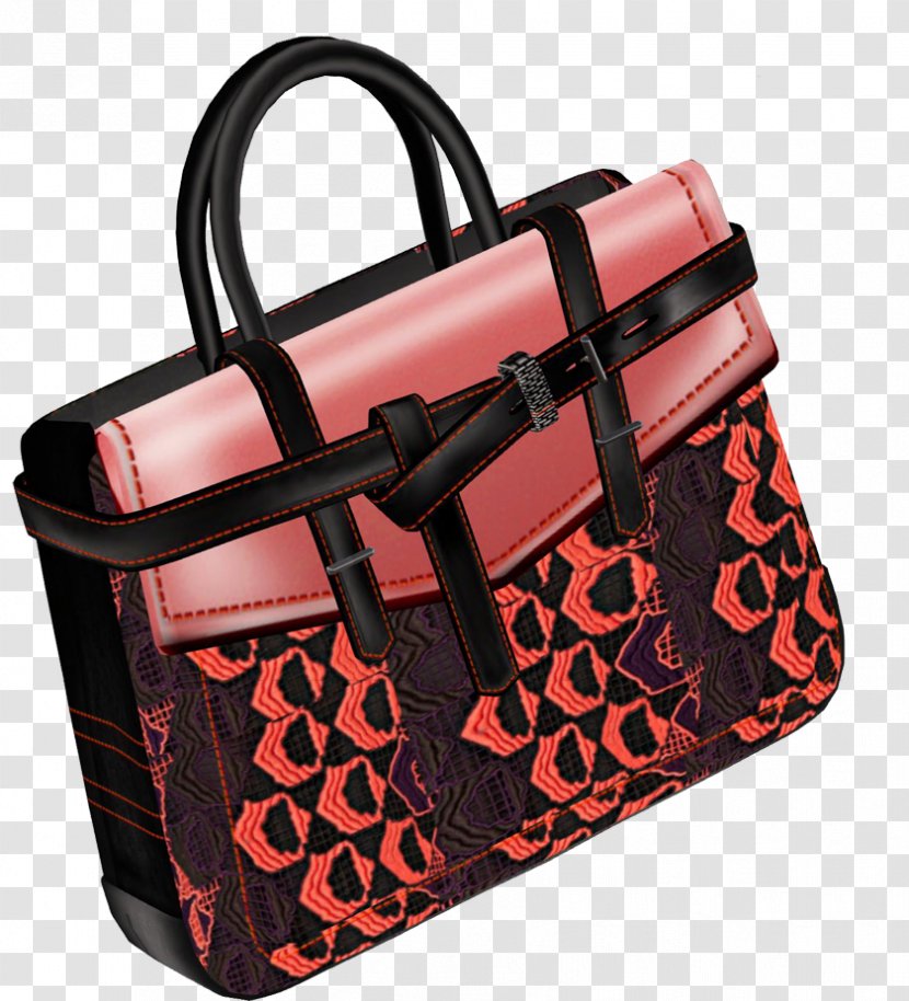 Handbag Hand Luggage Messenger Bags Baggage - Bag Transparent PNG