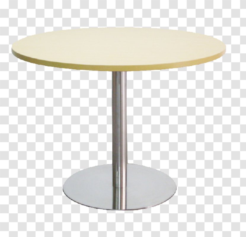 Coffee Tables Furniture Eettafel Desk - Table - Metal Pedestal Transparent PNG