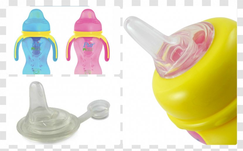Baby Bottles Plastic Bottle - Products - Copo Suco Transparent PNG