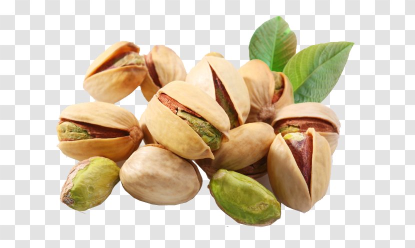 Pistachio Health Nut Almond Food - Natural Foods - Dry Fruits Transparent PNG
