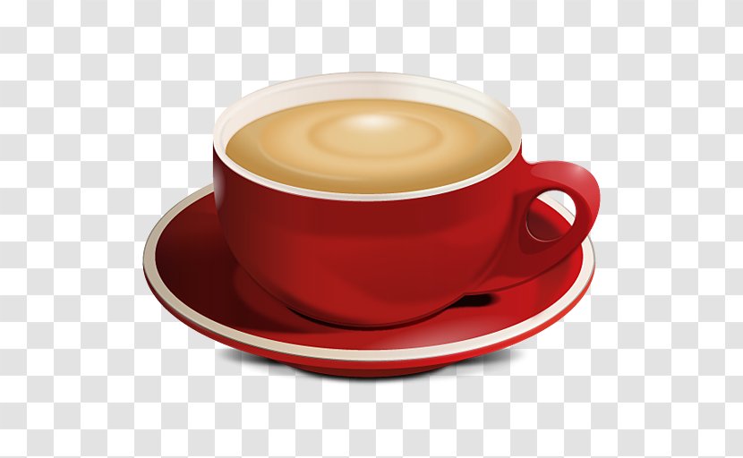 Coffee Cup Cafe Clip Art - Drink - Transparent Images Transparent PNG