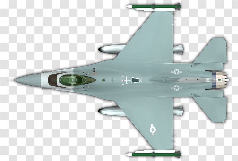 Fighter Aircraft Airplane Air Force Jet Transparent PNG
