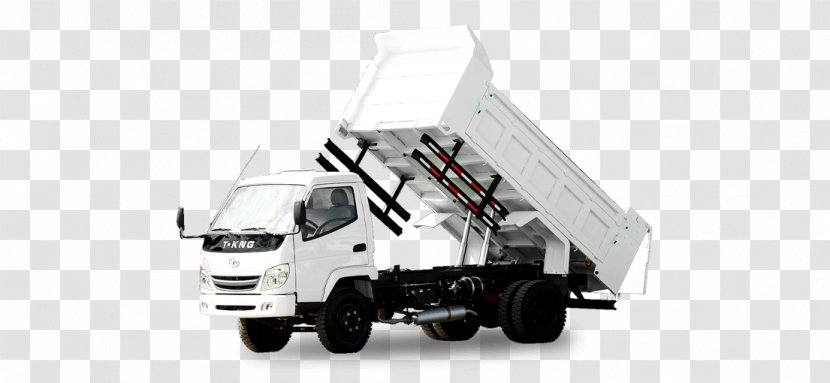 Car Isuzu Motors Ltd. Dump Truck Vehicle - Automotive Tire Transparent PNG
