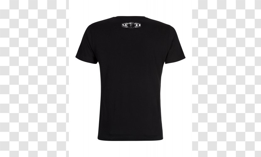 T-shirt Polo Shirt Crew Neck Top - Clothing Transparent PNG