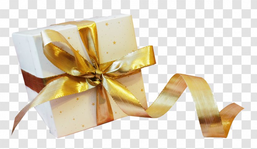 Gift Ribbon Christmas Box - Giftbringer - Creative Boxes Transparent PNG
