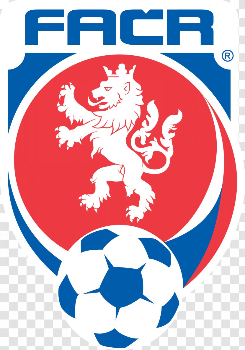 Czech Republic National Football Team Under-21 League UEFA Euro 2016 - Symbol Transparent PNG