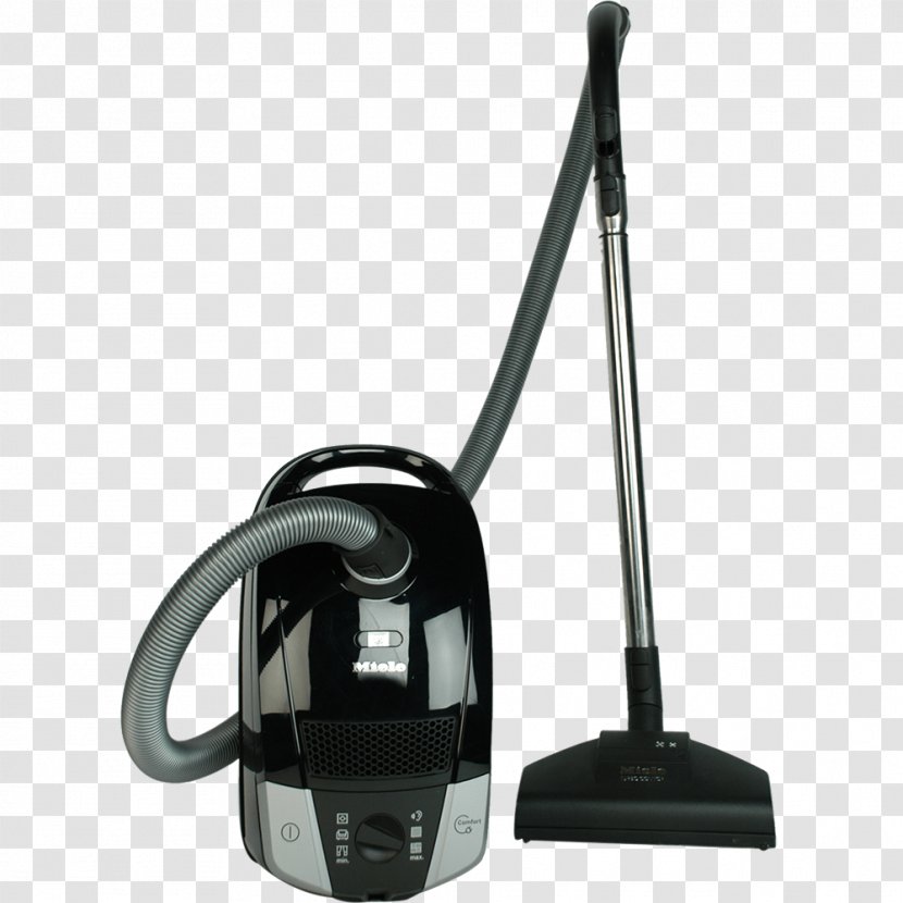 Vacuum Cleaner Miele Compact C1 Turbo Team PowerLine Transparent PNG