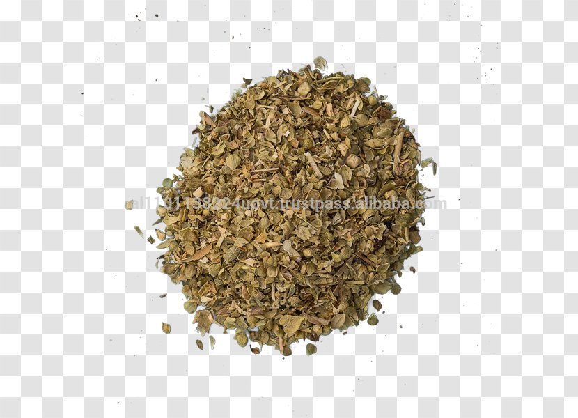Oregano Spice Herb Food Product - Cooking - And Dried Parsley Transparent PNG