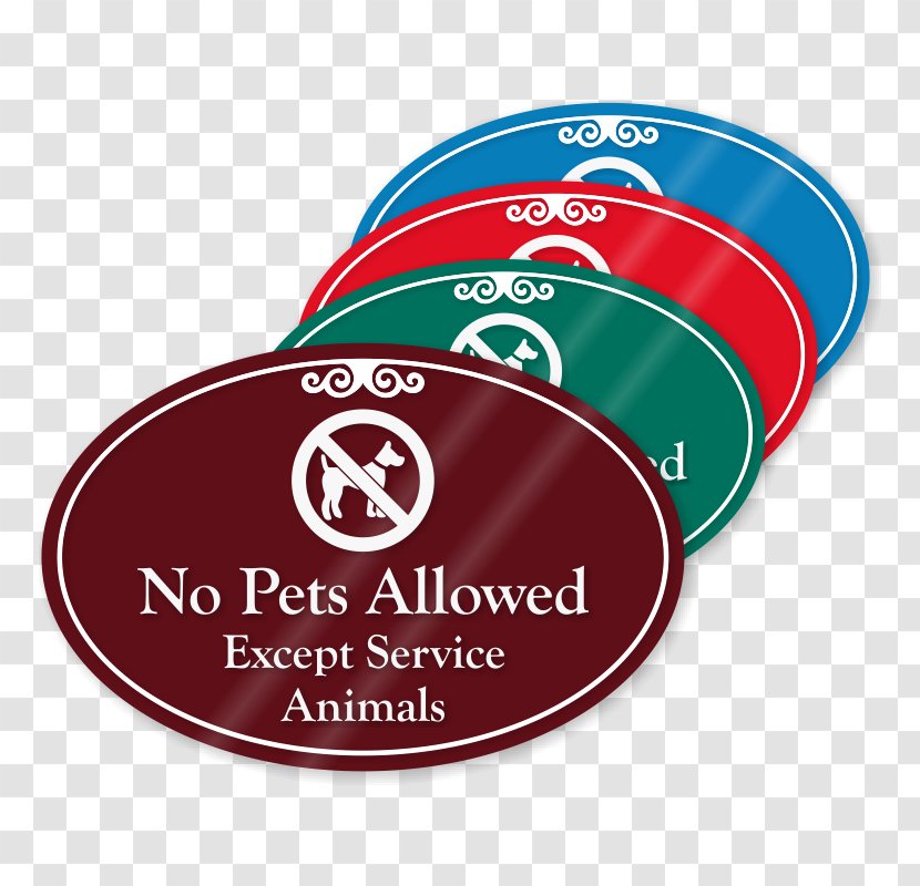 Medical Sign Door Hanger Changing Room - Mobile Phones - No Dogs Allowed Transparent PNG